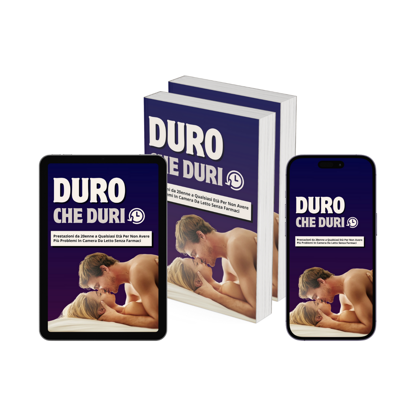 Duro Che Duri