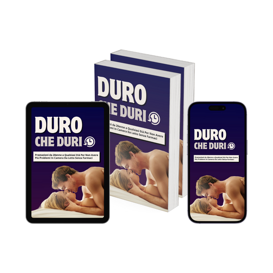 Duro Che Duri